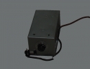 IJR-IC-103: Elevador-reductor per al projector DEBRIE 16