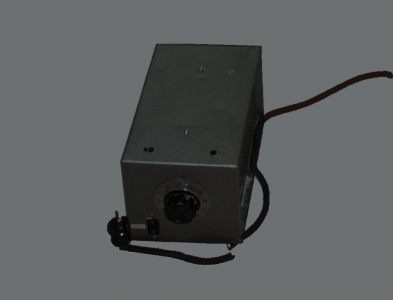 Elevador-reductor per al projector DEBRIE 16