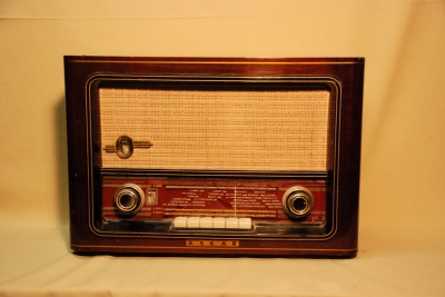 Ràdio