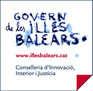 Conselleria d'Innovació, Interior i Justícia - Govern de les Illes Balears