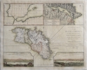 IJR-CAR-006:
A CORRECT MAP OF THE ISLAND OF MINORCA.
BY JOHN ARMSTRONG Esq.
Engineer in Ordinary to his Majefty with many Additions and Improvements.
From THE LATE SURVEYS.