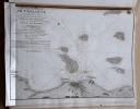 IJR-CAR-018-26:
Plano del Puerto
DE VERACRUZ.
Levantado en 1807
de Orden del Capitan de Navio de la Real Armada
D. CIRIACO DE CEVALLOS
por el Teniente de Navio de la misma
D. FABIO ALI PONZON