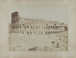 IJR-IMG-01-06: Roma. El Coliseo