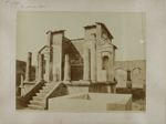 IJR-IMG-01-10: Pompeya. Templo de Isis