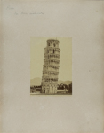 IJR-IMG-01-31: Pisa. La Torre inclinada