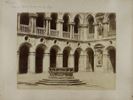 IJR-IMG-01-44: Venecia. Patio del Palacio Ducal con el Pozo