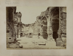 IJR-IMG-01-60: Roma. Termas de Caracalla