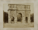 IJR-IMG-01-67: Roma. Arco de Constantino