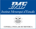 IME · Institut Menorquí d'Estudis