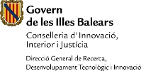 Conselleria d'Innovació, Interior i Justícia - Govern de les Illes Balears